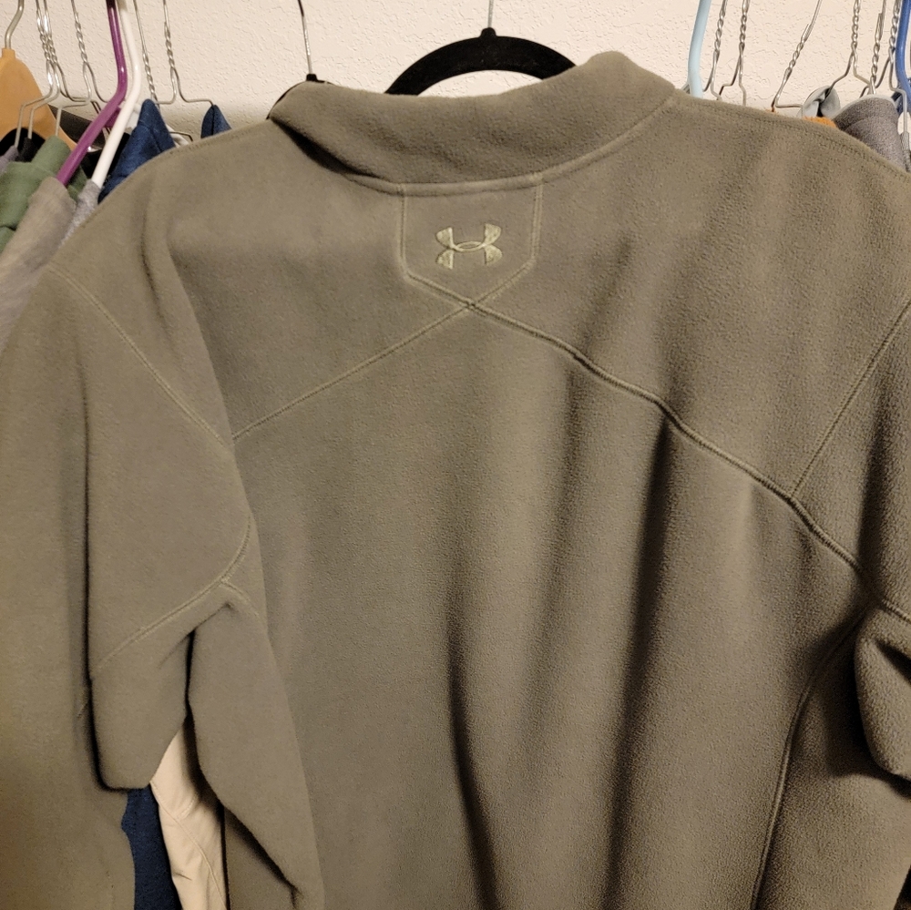 under armour storm 1 jacket
